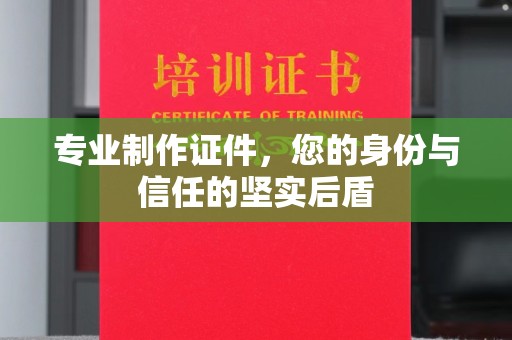 东方专业制作证件，您的身份与信任的坚实后盾